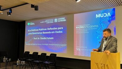 Paraíba terá uma incubadora para suas startups em Portugal