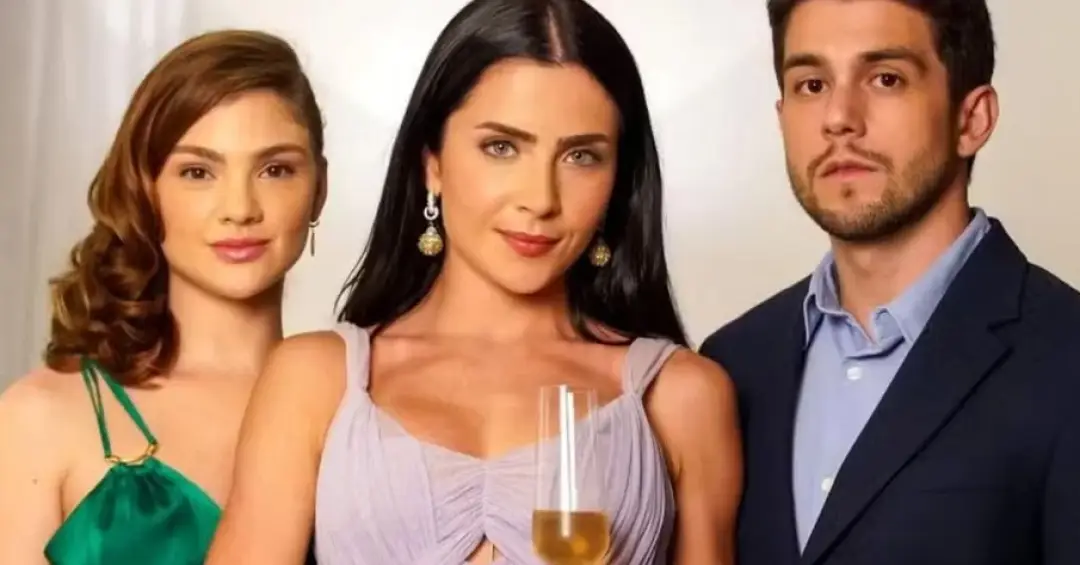 Parem Jade Picon: atriz estrela novela vertical da Globo e vira chacota