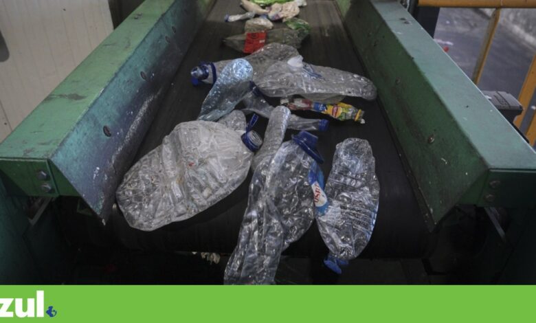 Parlamento cria incentivo aos municípios que reduzam resíduos urbanos