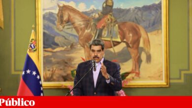 Partido Comunista da Venezuela quer repetição de eleições presidenciais no país