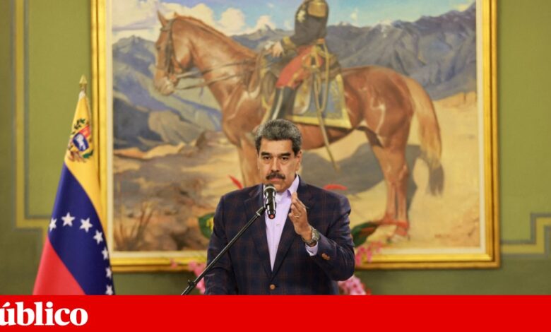 Partido Comunista da Venezuela quer repetição de eleições presidenciais no país