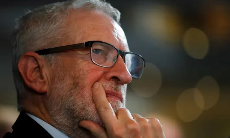 Partido de Corbyn batizado como Your Party. Terá direção coletiva