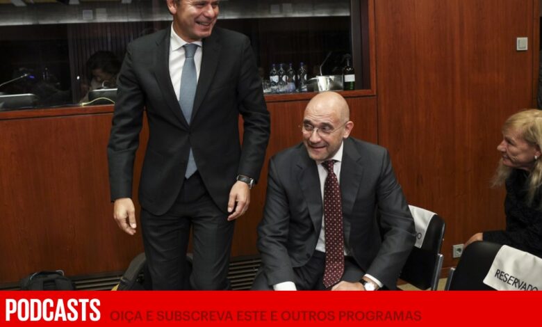Passos Coelho contra Luís Montenegro: vem aí o Diabo 2.0