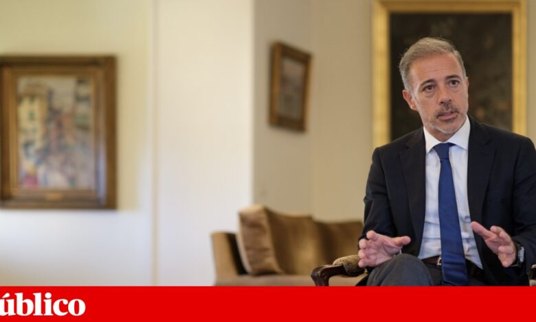 Pedro Duarte: “Porto e região Norte têm falhado” na afirmação perante Lisboa