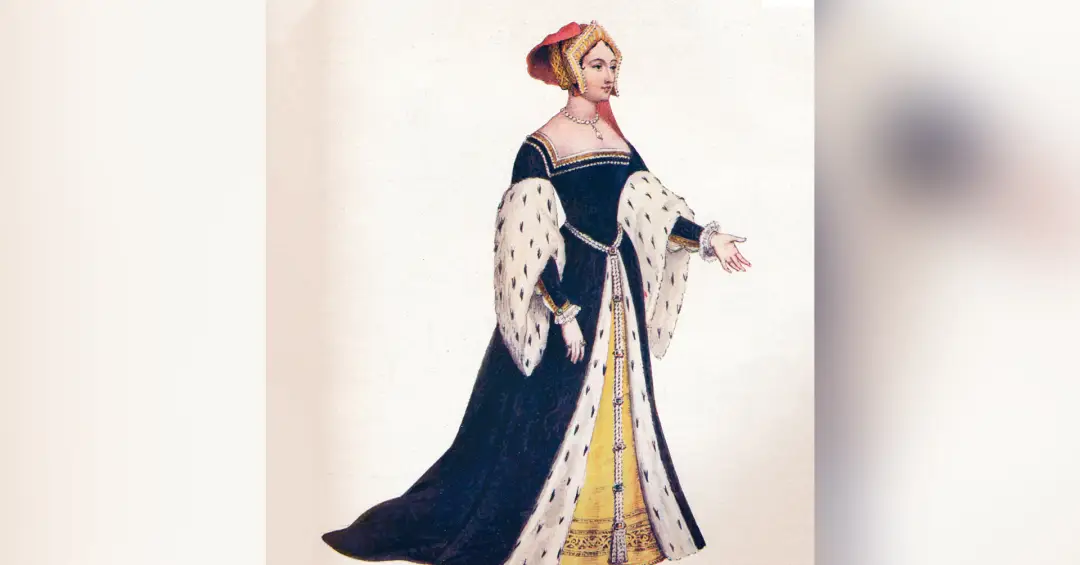 Pesquisadora britânica restaura a imagem de Jane Bolena, retratada até hoje como traidora
