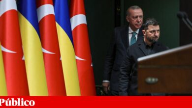 Plano de paz dos EUA para a Ucrânia implica perda de território e de armamento