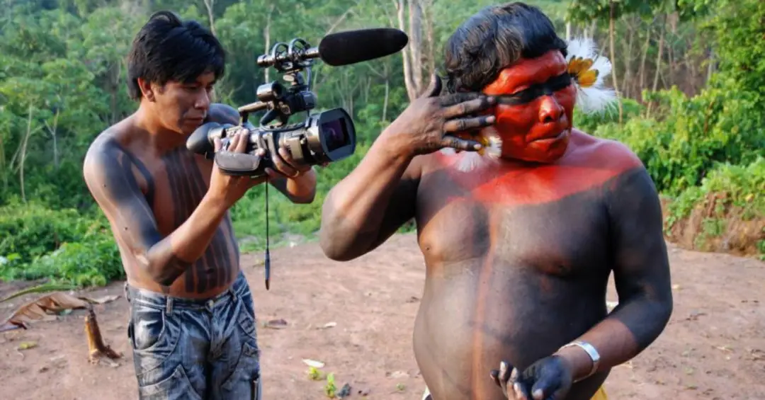 Plataforma de streaming gratuita vai exibir filmes da mostra COP30 do Festival do Rio