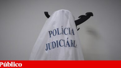 Polícia Judiciária faz buscas na Câmara de Coruche