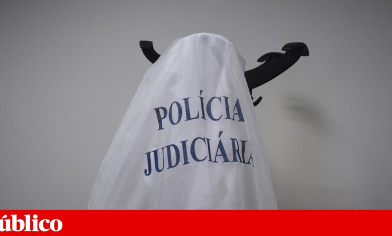 Polícia Judiciária faz buscas na Câmara de Coruche