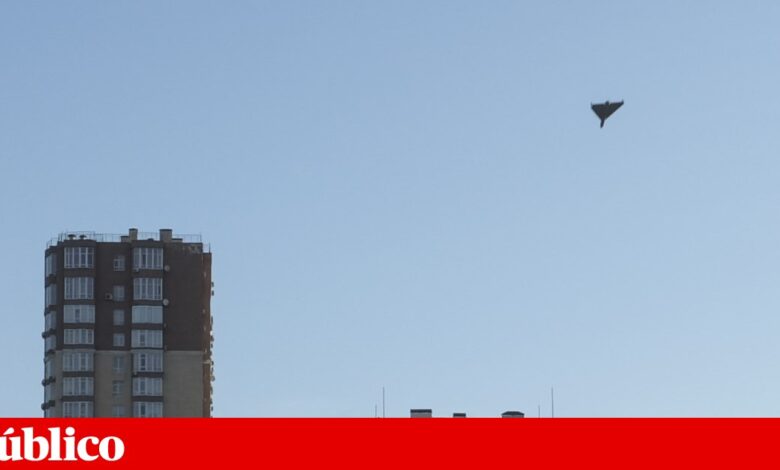 Polónia vai construir o seu próprio “muro anti-<em>drones</em>”