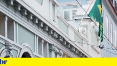 Por dia, em outubro, 10 brasileiros pediram ajuda jurídica e psicológica ao consulado