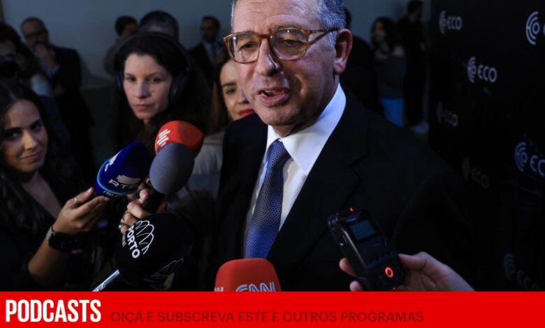 Por este caminho, a esquerda acaba toda a apoiar António José Seguro