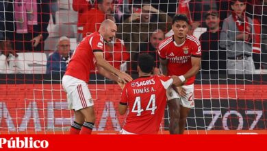 Por que motivo o Benfica tem perdido vantagens nos minutos finais?