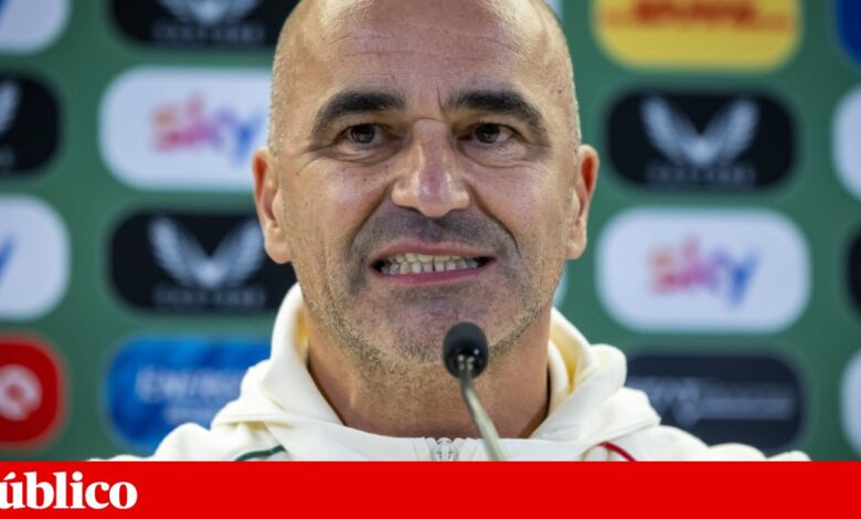 Portugal chega à última curva antes do Mundial