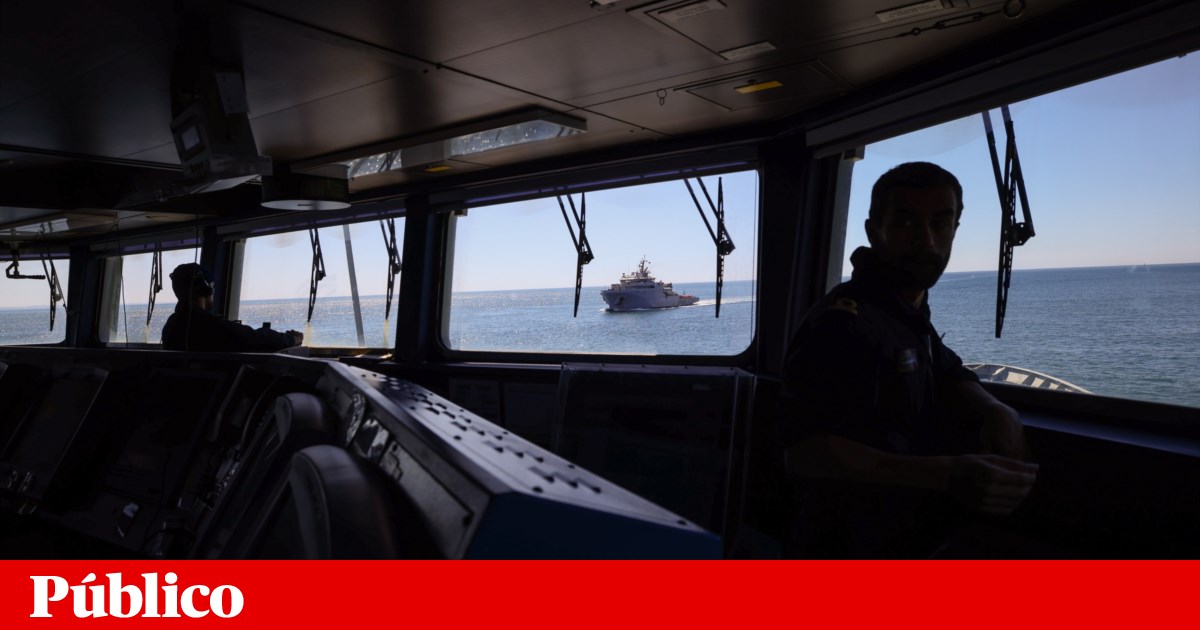 Portugal quer “Europa rearmada” e investir na defesa antiaérea
