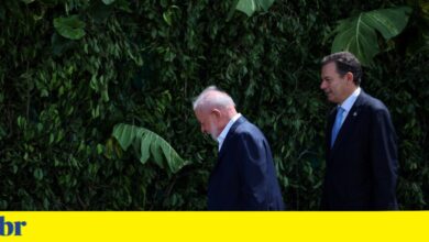 Portugal quer mais parceria com a Embraer e acordo da UE com Mercosul até fim do ano