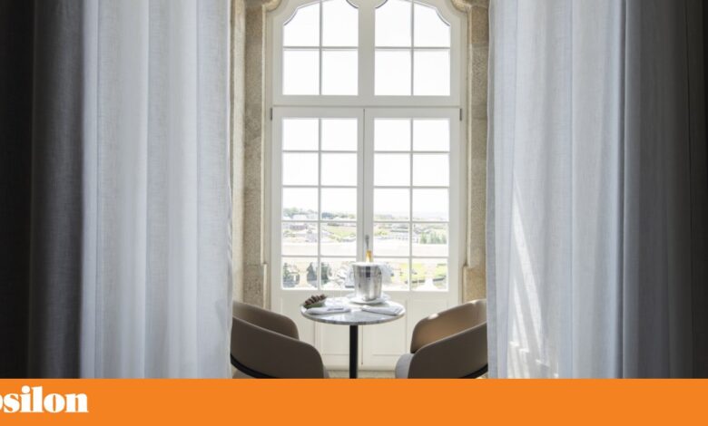 Portugal tem 12 projectos candidatos ao Prémio Europeu de Arquitectura Contemporânea