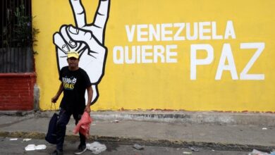 Portugueses desesperam na Venezuela: voos suspensos e incerteza total