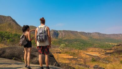 Portugueses são os turistas que mais tempo passam no Brasil: 18 dias, em média