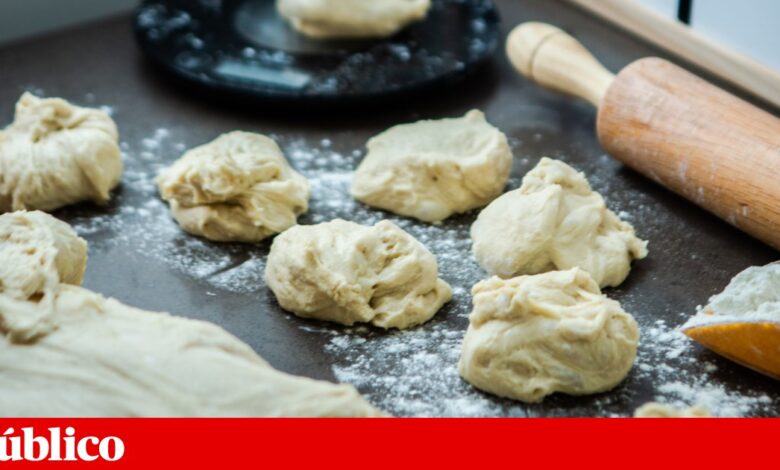 Preço da farinha e do açúcar baixa mas ovos encarecem doces de Natal
