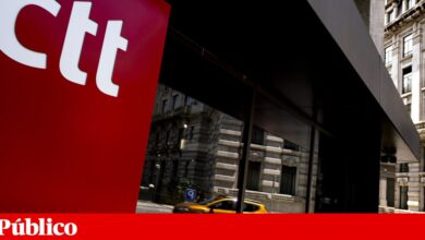 Preços a aplicar pelos CTT em 2026 sobem em média 6,20%