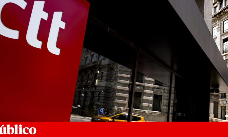 Preços a aplicar pelos CTT em 2026 sobem em média 6,20%