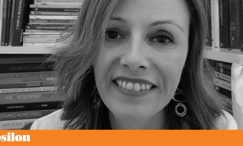 Prémio LeYa 2025 para Carla Pais