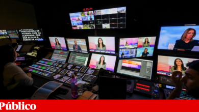 Presidenciais: ERC recomenda alargamento do acordo entre televisões sobre debates
