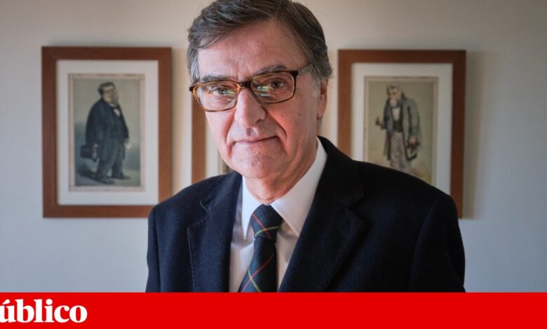 Presidenciais: Manuel Monteiro revela ter sido sondado para ser candidato com o apoio do Chega