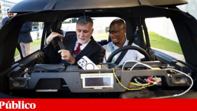 Presidenciais na estrada: o profissional, o mergulhador, o “sem amarras” e o mini-Trump