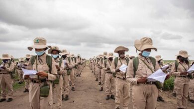 Presidente da República destaca papel do extensionista