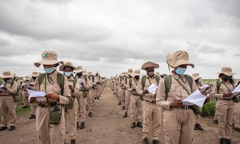 Presidente da República destaca papel do extensionista