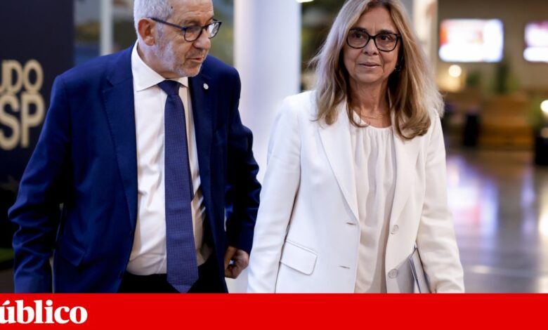 Presidente do INSA pede revisão dos estatutos para reforçar resposta em saúde pública