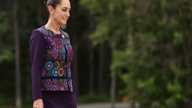 Presidente do México lamenta vitimas de explosão em supermercado no norte