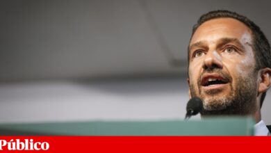 Presidente do Sporting pede a árbitros que “escrevam tudo” e critica Villas-Boas: “É bafio e hiprocrisia”