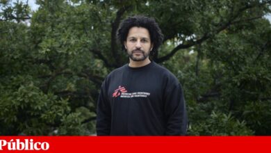 Presidente internacional dos MSF critica falta de respostas europeias em Gaza e no Sudão: “É hora de os governos actuarem”