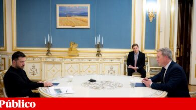 Pressão dos EUA sobre a Ucrânia atinge parceiros da NATO e domina o G20