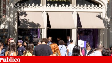 Pressão turística bateu novo máximo em Lisboa e no Porto