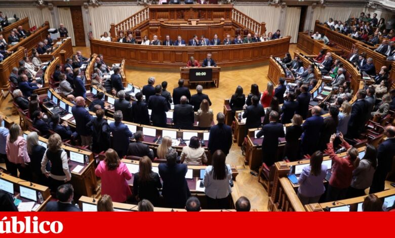 Primeiras propostas de alteração ao OE2026: impostos, custo de vida, habitação, salários