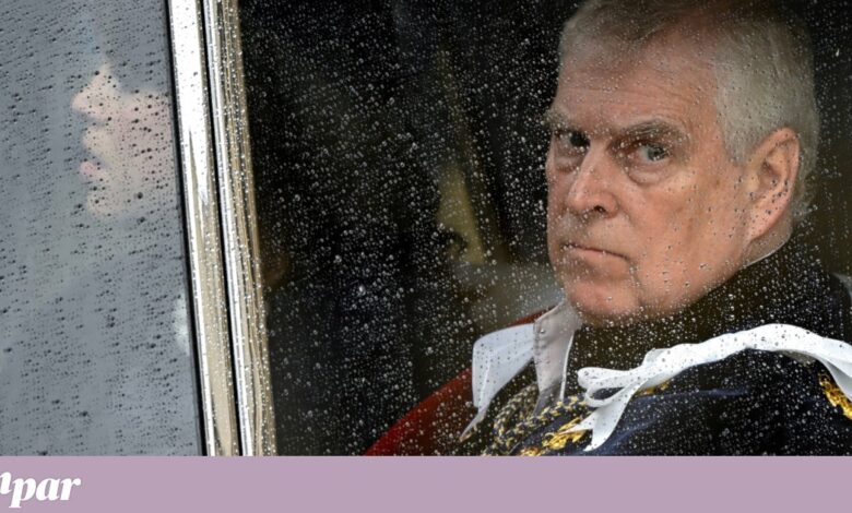 Primeiro-ministro britânico pede a André que partilhe informações sobre caso Epstein