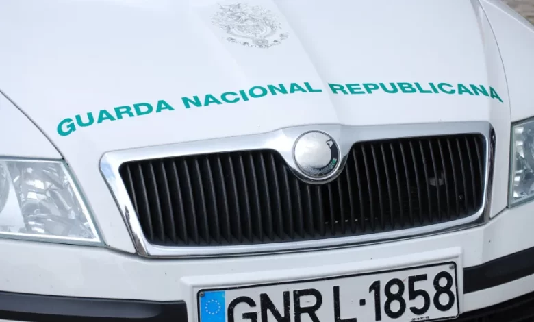 Prisão preventiva para GNR de Mirandela que desviou dinheiro de coimas