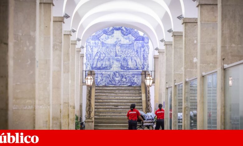 Procura por não-residentes cresce 16,5% nas urgências do São José, partos duplicam mas peso é residual