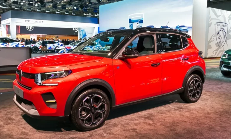 Procura supera expectativas: Citroën aumenta produção de dois modelos