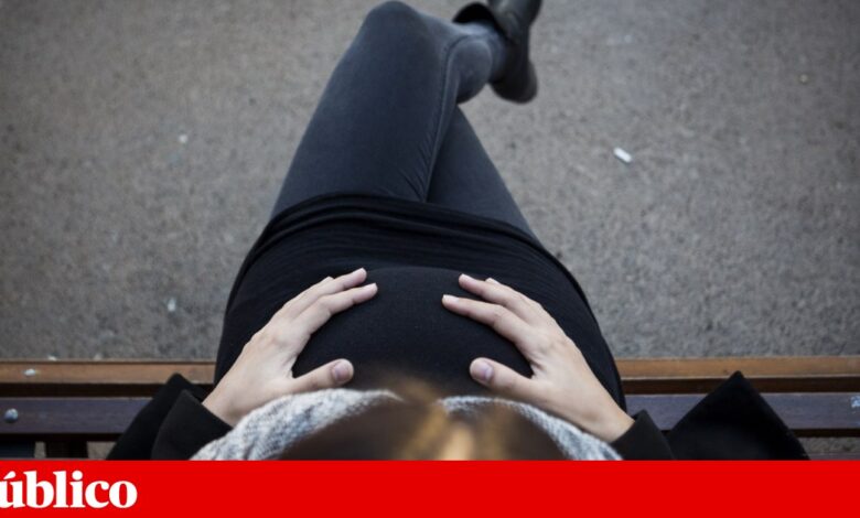 Projecto de vigilância da gravidez de baixo risco prevê um enfermeiro para 75 grávidas