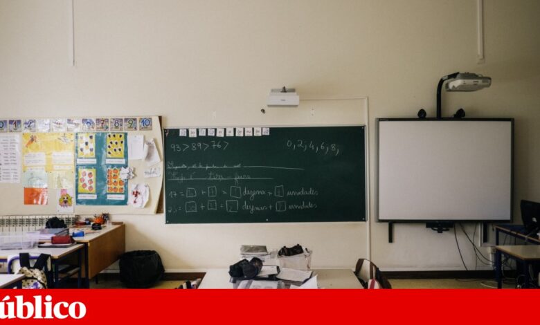 Provas Moda: alunos com menos recursos têm mais dificuldades em atingir os níveis mais elevados