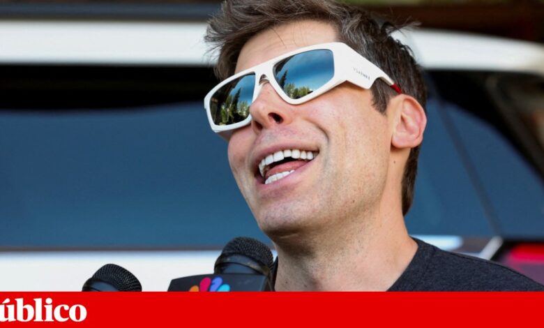 Quais serão os efeitos da IA? Peritos e líderes do sector divergem