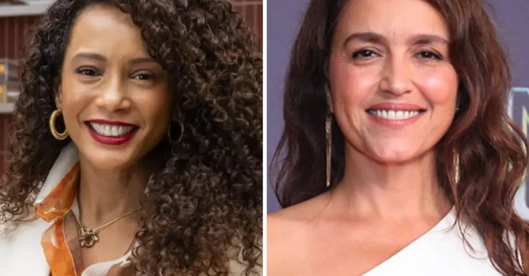 Quando Manuela Dias resolveu tirar ‘Vale Tudo’ das mãos de Taís Araujo