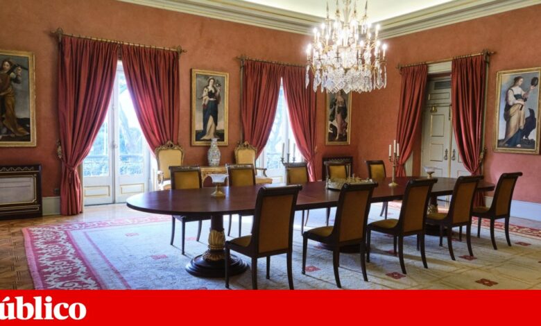 Quando à mesa se fala de política. O que nos dizem as refeições diplomáticas portuguesas?