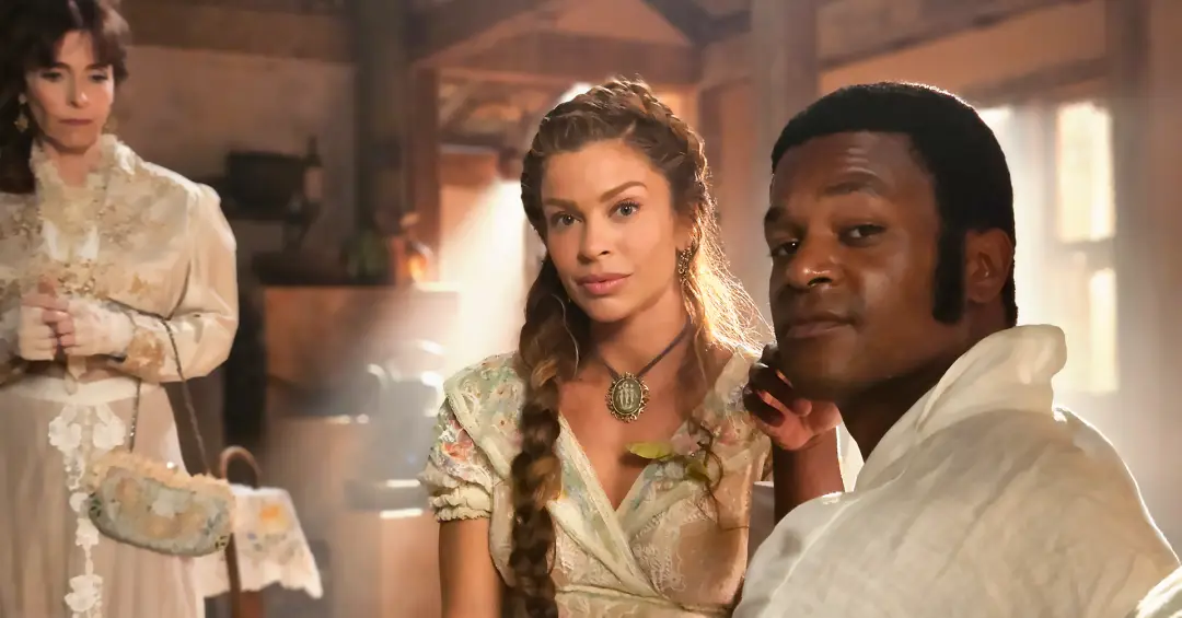 Quando estreia ‘Dona Beja’, nova novela da HBO Max com Grazi Massafera