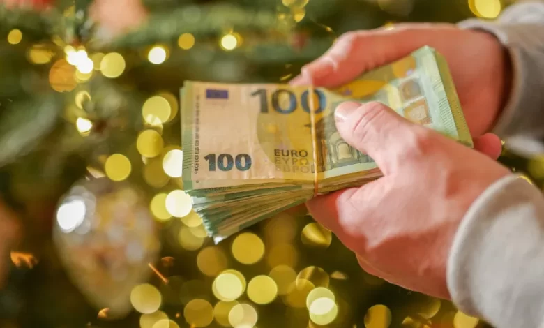 Quando se recebe? Um guia para quem já só pensa no subsídio de Natal